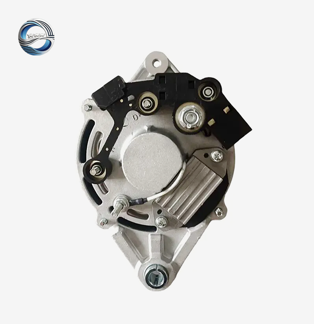 Alternator 24v 45a